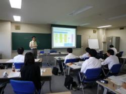 研修・教育の紹介（1）