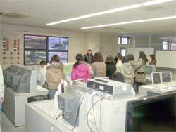 「新潟・滋賀・島根各県現地調査2