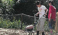 越後田舎体験推進協議会