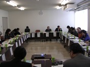 会場風景
