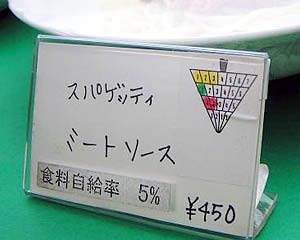 職員第6食堂「軽食・喫茶」