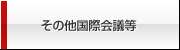 その他国際会議等