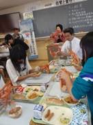 新湊漁業協同組合〔外部リンク〕