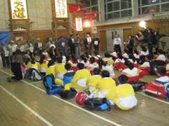 春蘭の里実行委員会〔外部リンク〕