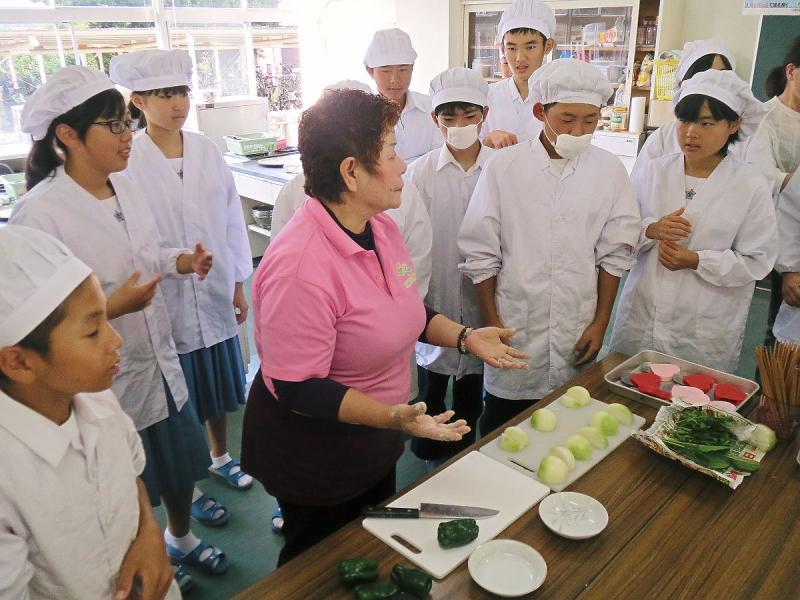 小岱山薬草の会〔外部リンク〕