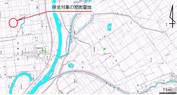 位置図１