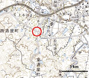 位置図２