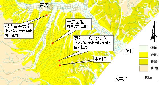 位置図２