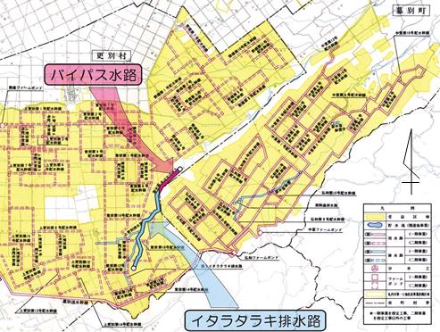 事業概要図