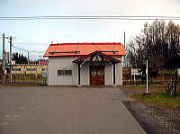 上富良野町ウォーキング(北海道)1