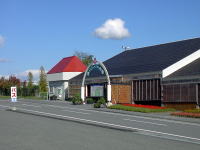 上富良野町ウォーキング(北海道)2