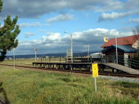 上富良野町ウォーキング(北海道)4