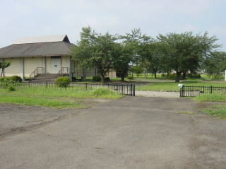 江釣子古墳群(Bコース)