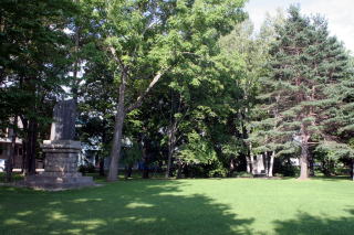 屯田公園