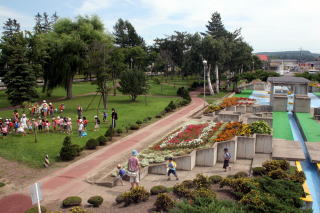 屯田の杜公園