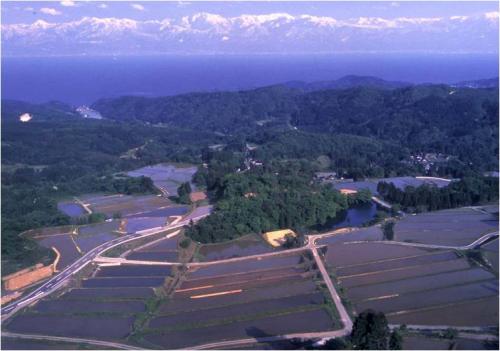 ひみ田園空間博物館