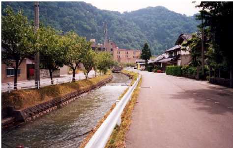 二万石用水