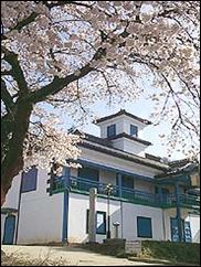 旧津金学校