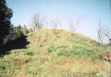命山広場
