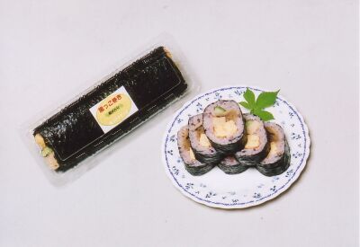 黒田庄特産品開発