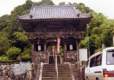 楊柳寺
