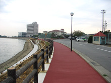 琴池