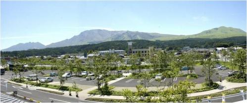 ASO田園空間博物館