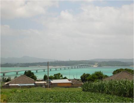 本部半島田園空間博物館