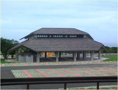 島尻東地区総合案内所