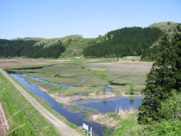 加田喜沼