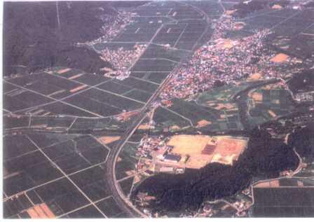亀田藩