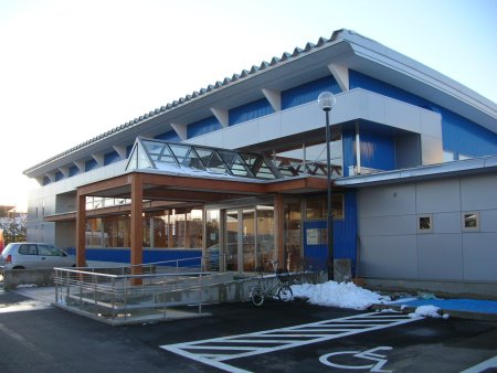 東和図書館