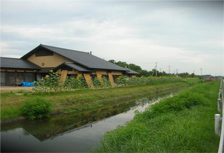 笠野学堂