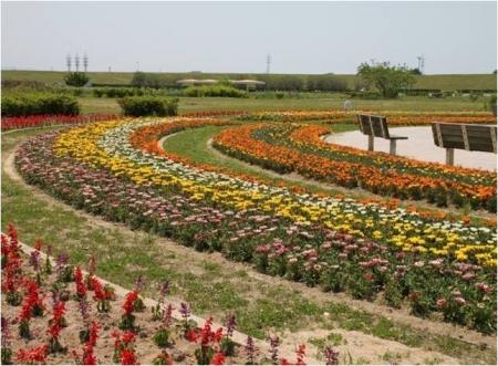 斐伊川神話の郷公園