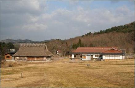 生き生き暮らしの博物館その２