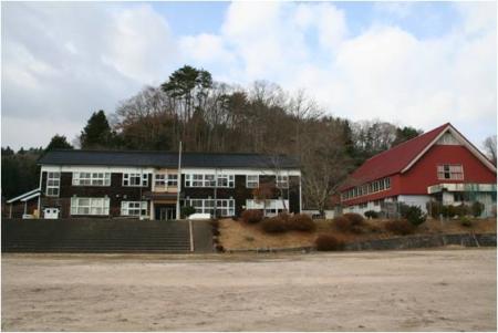 三和東文化センター