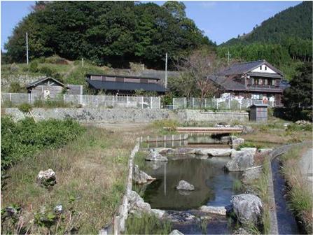 米ヶ岡生活体験学校 