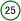 25