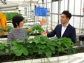 5月13日 静岡県における人材力の強化等に関する取組に係る意見交換及び現地調査
