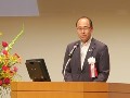 6月30日 「第12回食育推進全国大会」への出席
