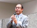 7月24日 「第1回インフラメンテナンス大賞」表彰式への出席