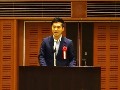 7月27日 「第5回都市農業サミット」への出席