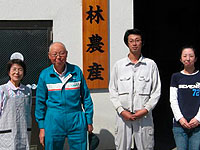 法人経営体