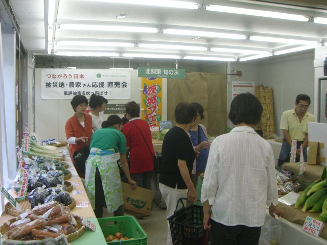 会場の様子2