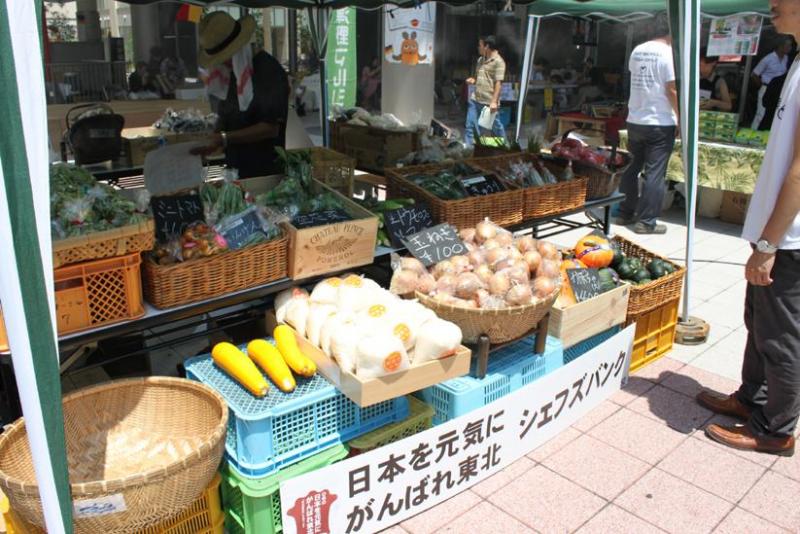 会場の様子2