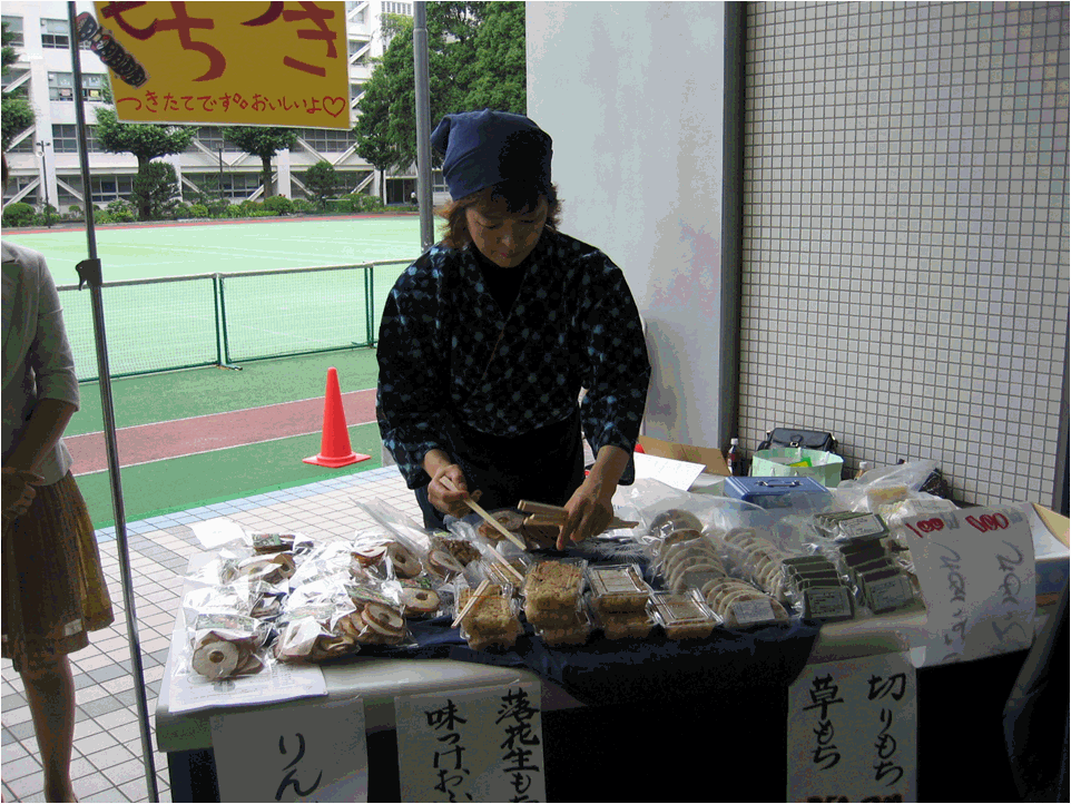 会場の様子2