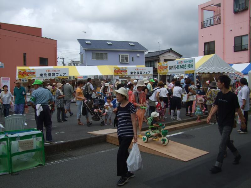 イベントの様子