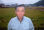 大王永一さん