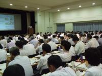出席者の様子