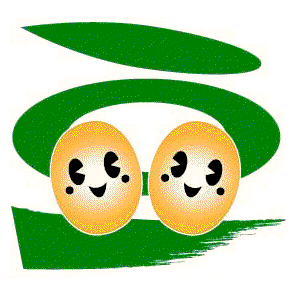 シンボルマーク(カラー)